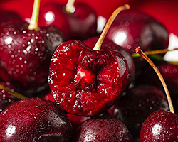 智利車厘子當季新鮮水果2/3/5斤孕婦禮盒進口j3j4j大櫻桃台灣同城配送