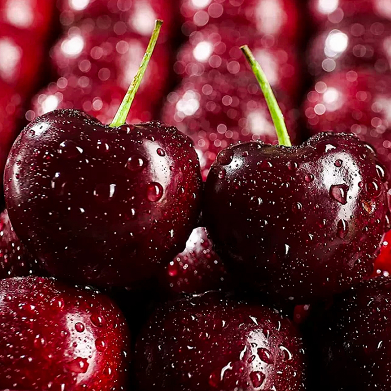 智利車厘子當季新鮮水果2/3/5斤孕婦禮盒進口j3j4j大櫻桃台灣同城配送