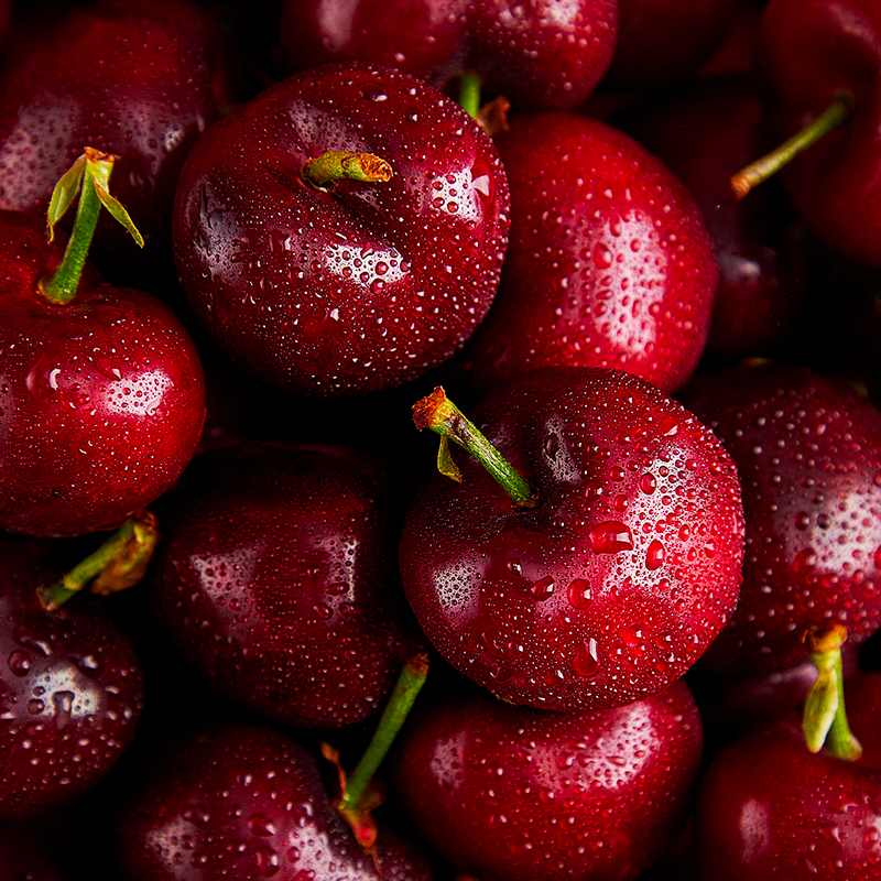 智利車厘子當季新鮮水果2/3/5斤孕婦禮盒進口j3j4j大櫻桃台灣同城配送