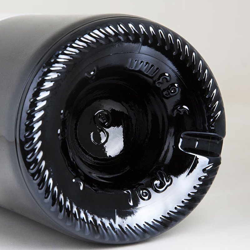 靓茨伯1855五級莊Lynch Bages 靓茨伯莊園 紅酒 靓次伯酒莊 幹紅葡萄酒 靓茨伯副牌2019 單支裝台灣同城配送