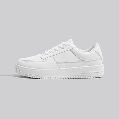 百搭潮流鞋子輕便休閒運動板鞋