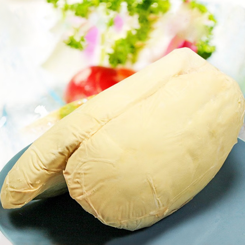 精選AAA級法式鵝肝紅酒藍莓即食刺身鵝肝兒童寶寶美食台灣同城配送