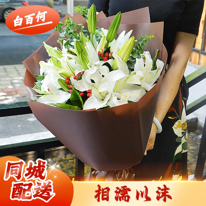 【相濡以沫】台灣同城配送鮮花真花康乃馨玫瑰花永生花禮盒母親教師節情人節生日禮物鮮花送老婆 康乃馨燈光擺件禮盒_平安健康 送女生女友女神節老婆朋友母親媽媽老畢業季教師老師