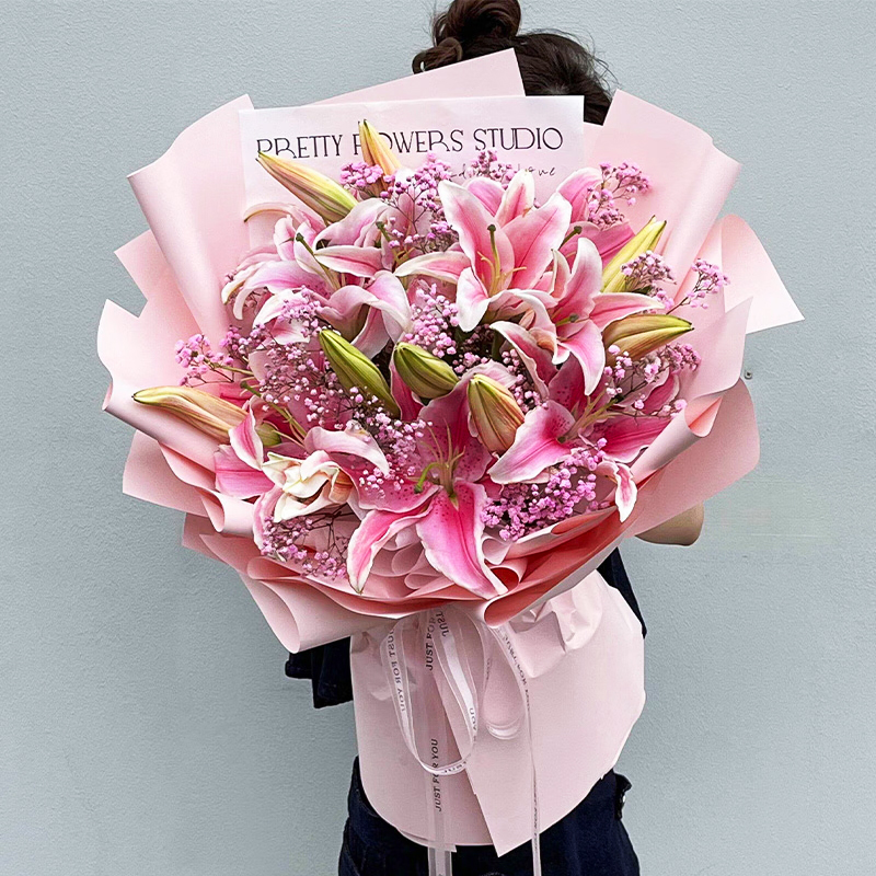 【相濡以沫】台灣同城配送鮮花真花康乃馨玫瑰花永生花禮盒母親教師節情人節生日禮物鮮花送老婆 康乃馨燈光擺件禮盒_平安健康 送女生女友女神節老婆朋友母親媽媽老畢業季教師老師